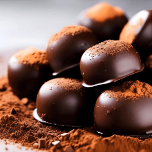 Día mundial del chocolate. Chocolate en Córdoba
