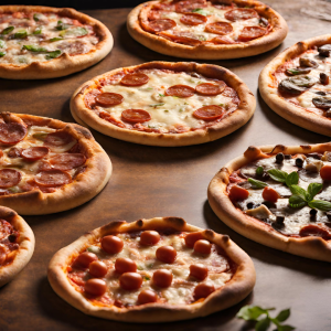 Mejor Pizza de España: concurso de pizzas