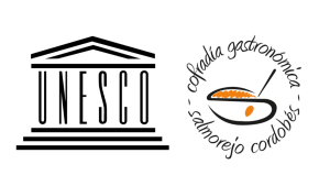 Salmorejo Cordobes