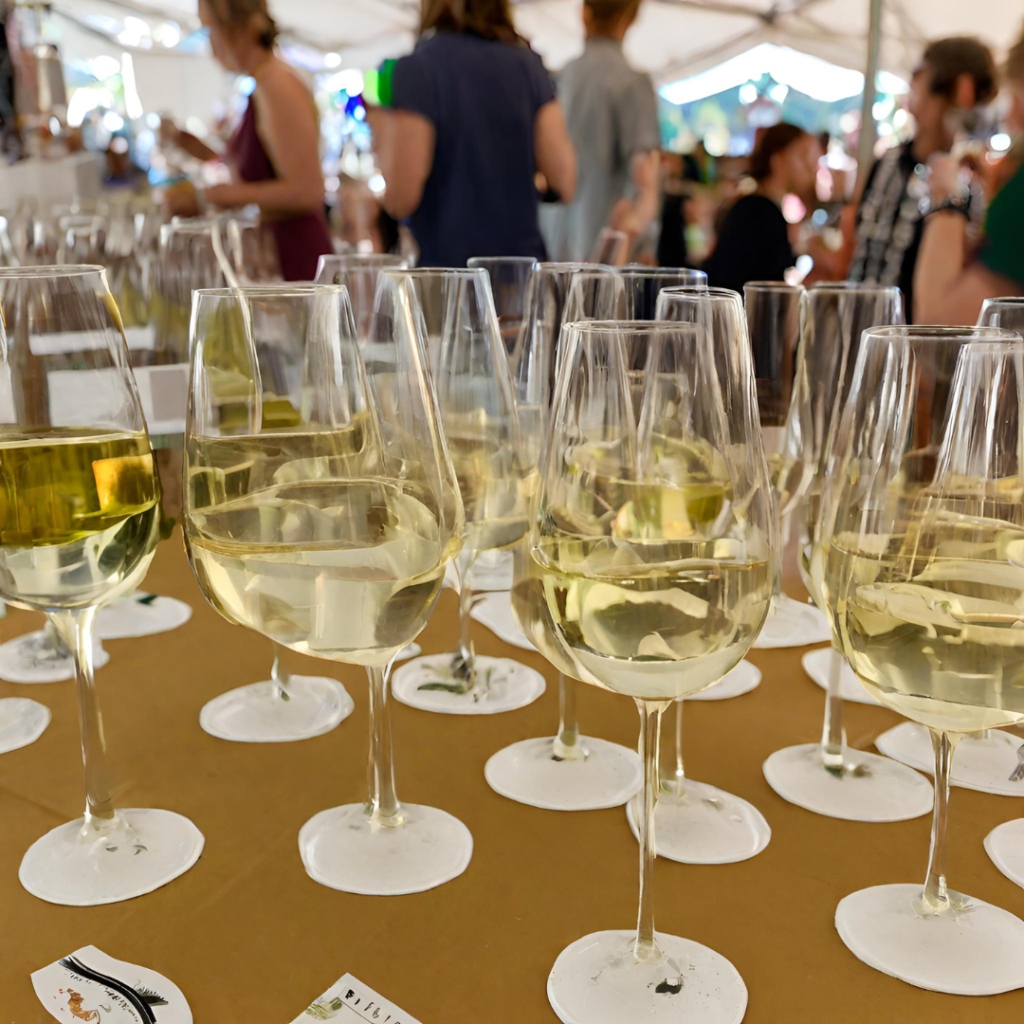Cata del Vino Montilla-Moriles