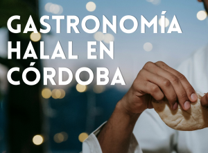 gastronomía Halal