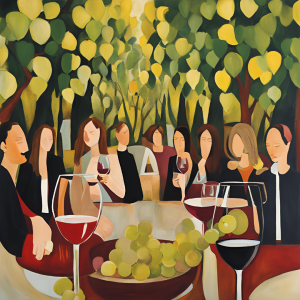 VINOS DE CORDOBA