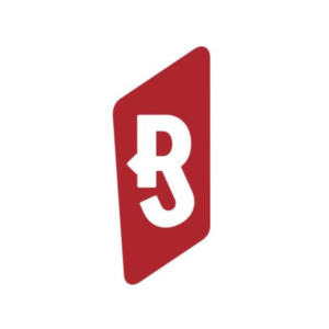 logo rojo jamón