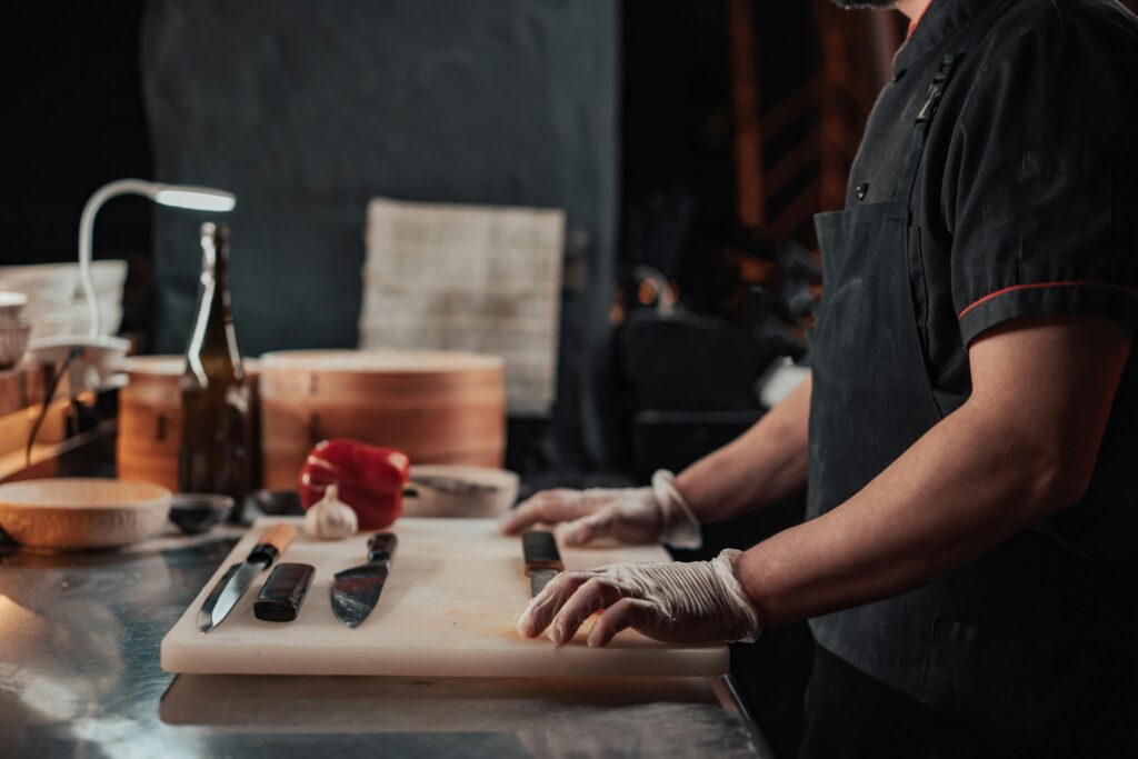 alta gastronomia