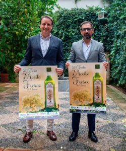 XIII Fiesta del Aceite Fresco