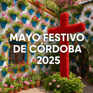Mayo Festivo de Córdoba