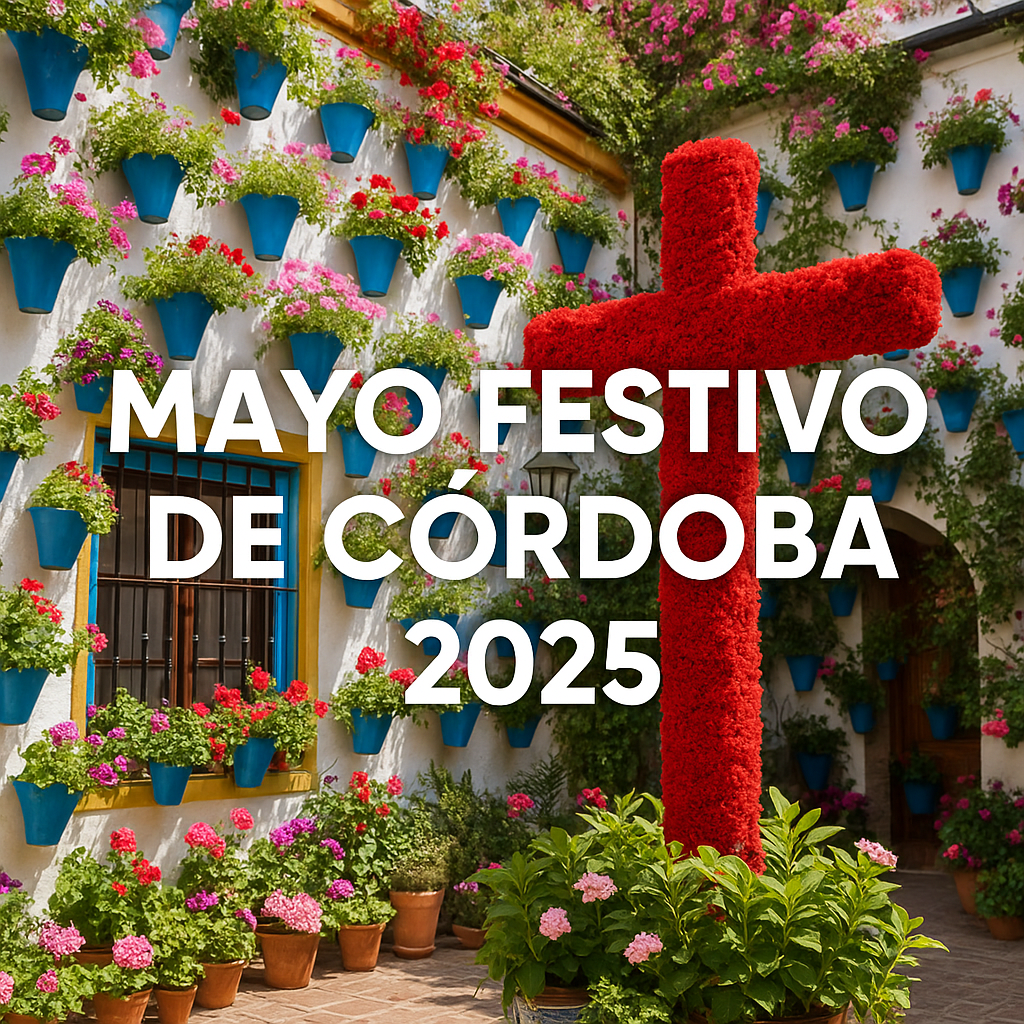 Mayo Festivo de Córdoba