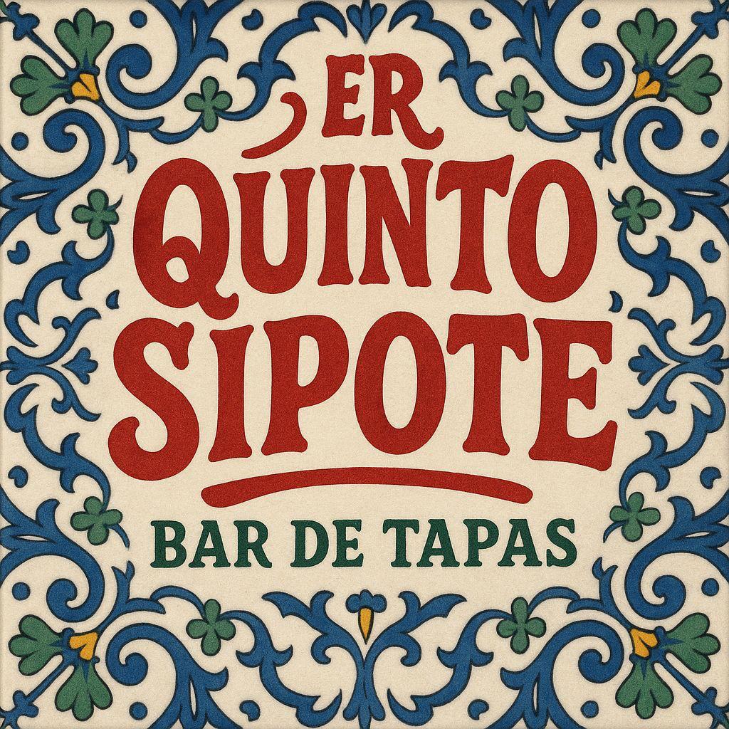 ER QUINTO SIPOTE